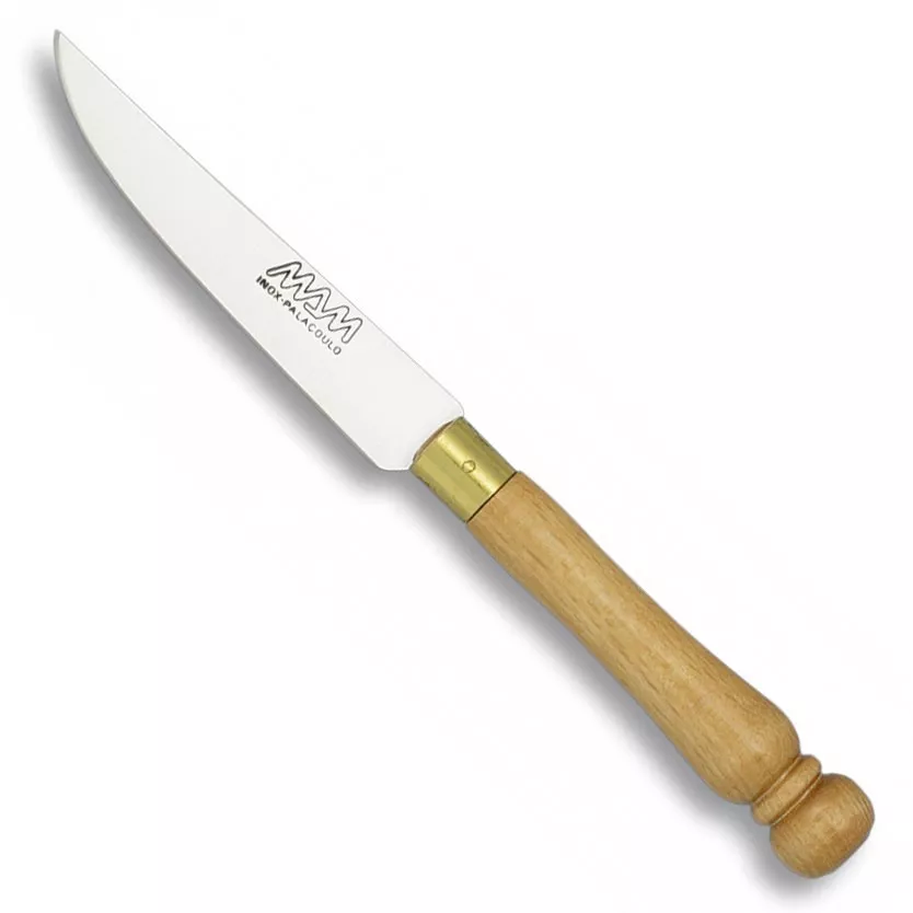 Cuchillo de cocina MAM, hoja 8,8 cms.