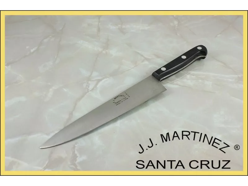 Cuchillo Cebollero mango fibra, serie profesional