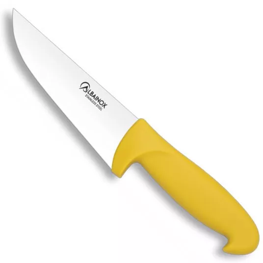 Cuchillo cocinero 15 cms.