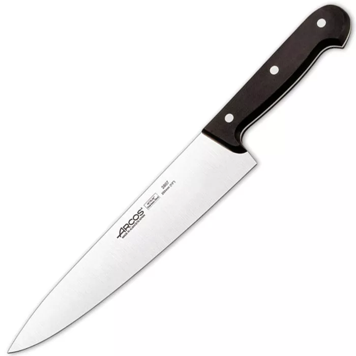 Cuchillo cocinero, serie Universal
