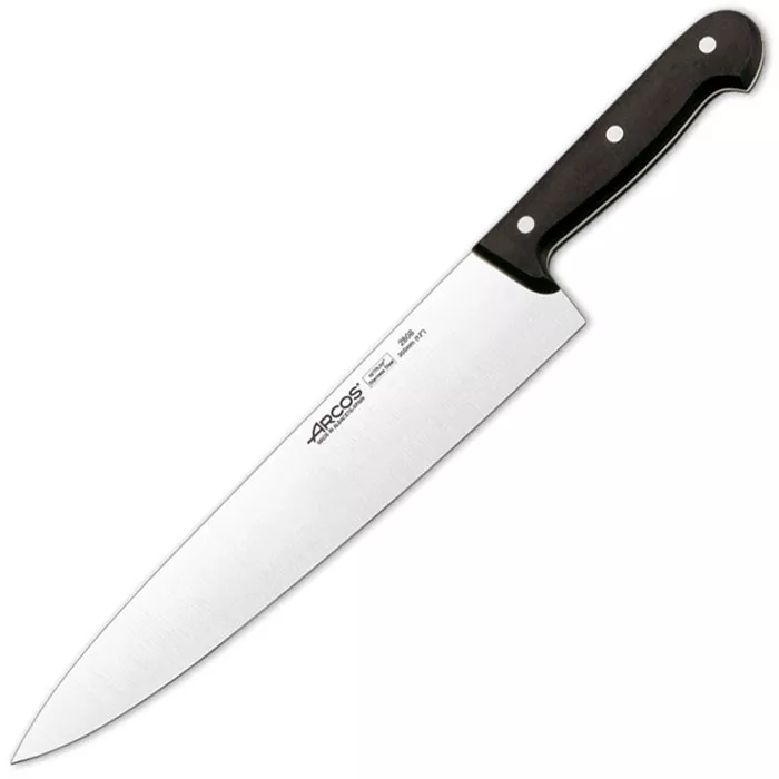 Cuchillo cocinero, serie Universal