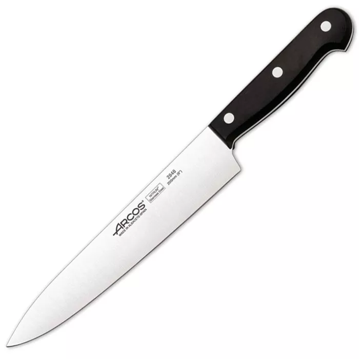 Cuchillo cocinero, serie Universal