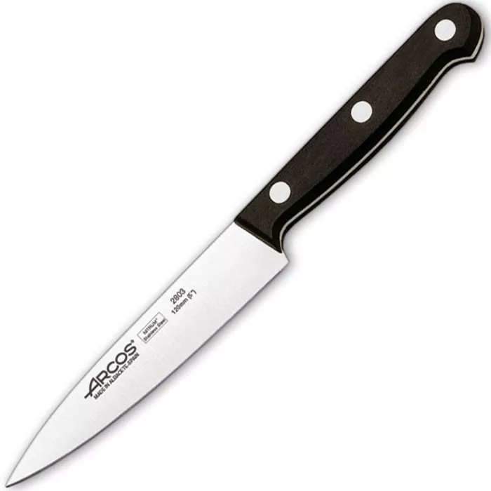 Cuchillo cocinero 120 mm. Arcos, serie Universal