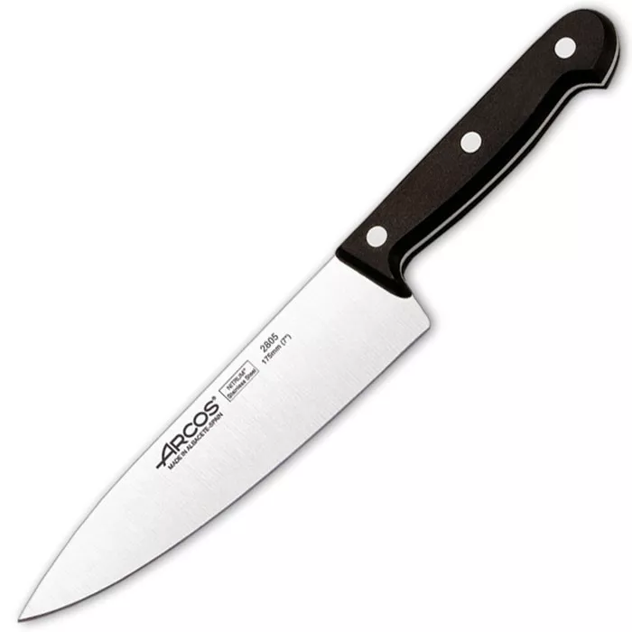 Cuchillo cocinero Arcos, serie Universal