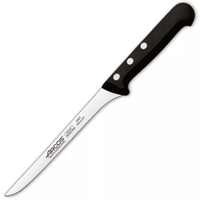 Cuchillo fileteador, serie Universal