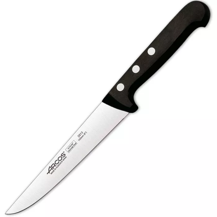 Cuchillo de cocina, serie Universal