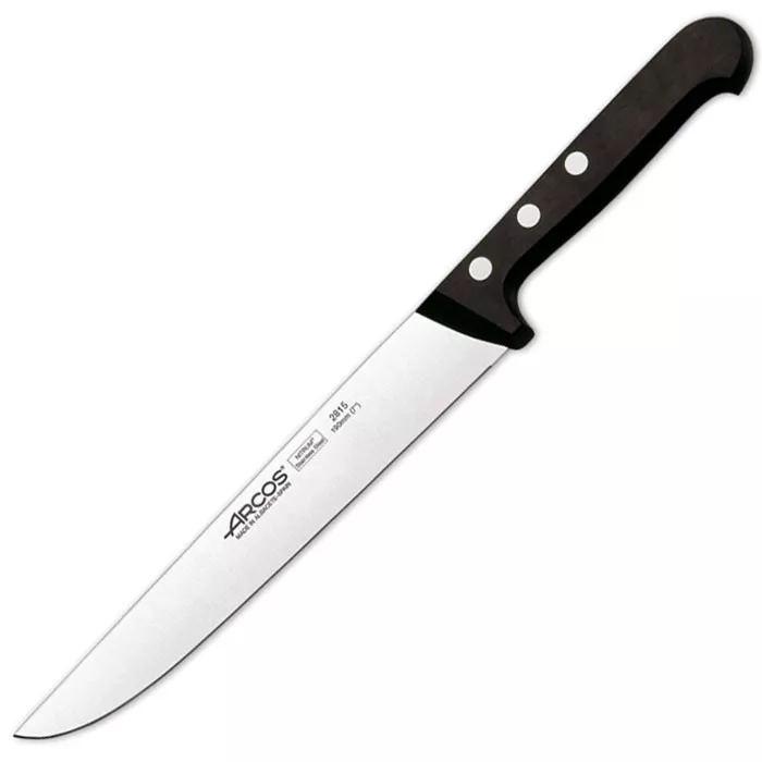 Cuchillo trinchante, serie Universal