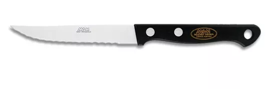 Cuchillo de mesa MAM, hoja 10 cms.