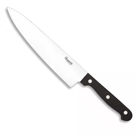 Cuchillo Profesional para Cocineros, hoja 20 cms.