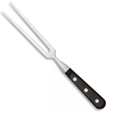 Cuchillo Trinchador Albainox de 29,5 cm