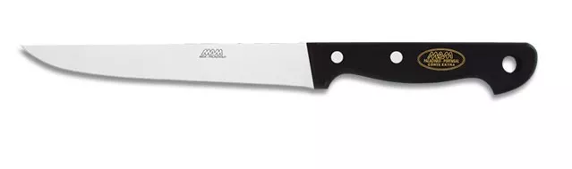 Cuchillo mango magnum, hoja 17,5 cms.