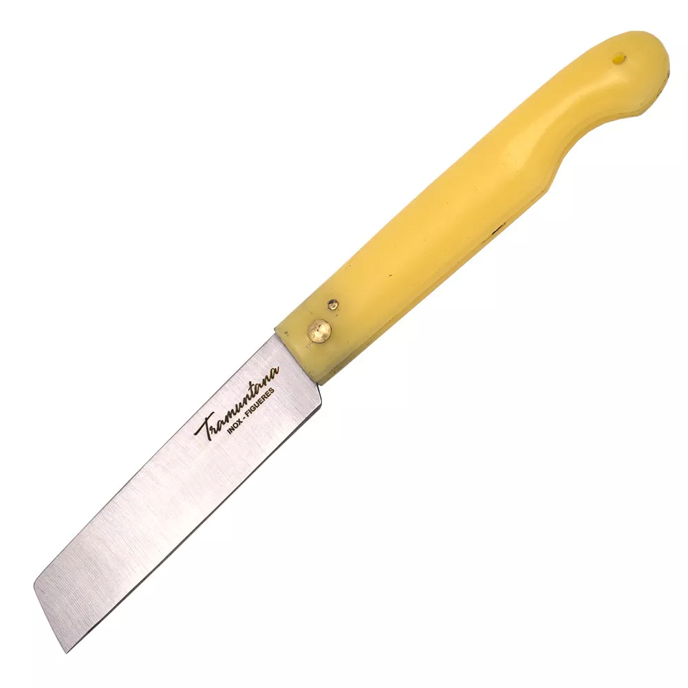 Navaja Marinera Tramuntana punta cortada (hoja 7,5 cm.)