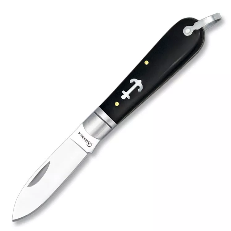 Navaja Albainox tipo Marinera, hoja 6,7 cms.