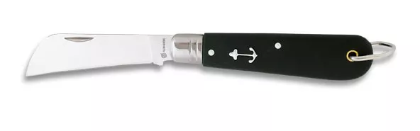 Navaja marinera pico loro (hoja 8 cm.)