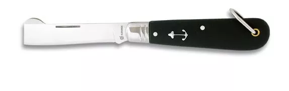 Navaja marinera para injertar (hoja 8 cm.)