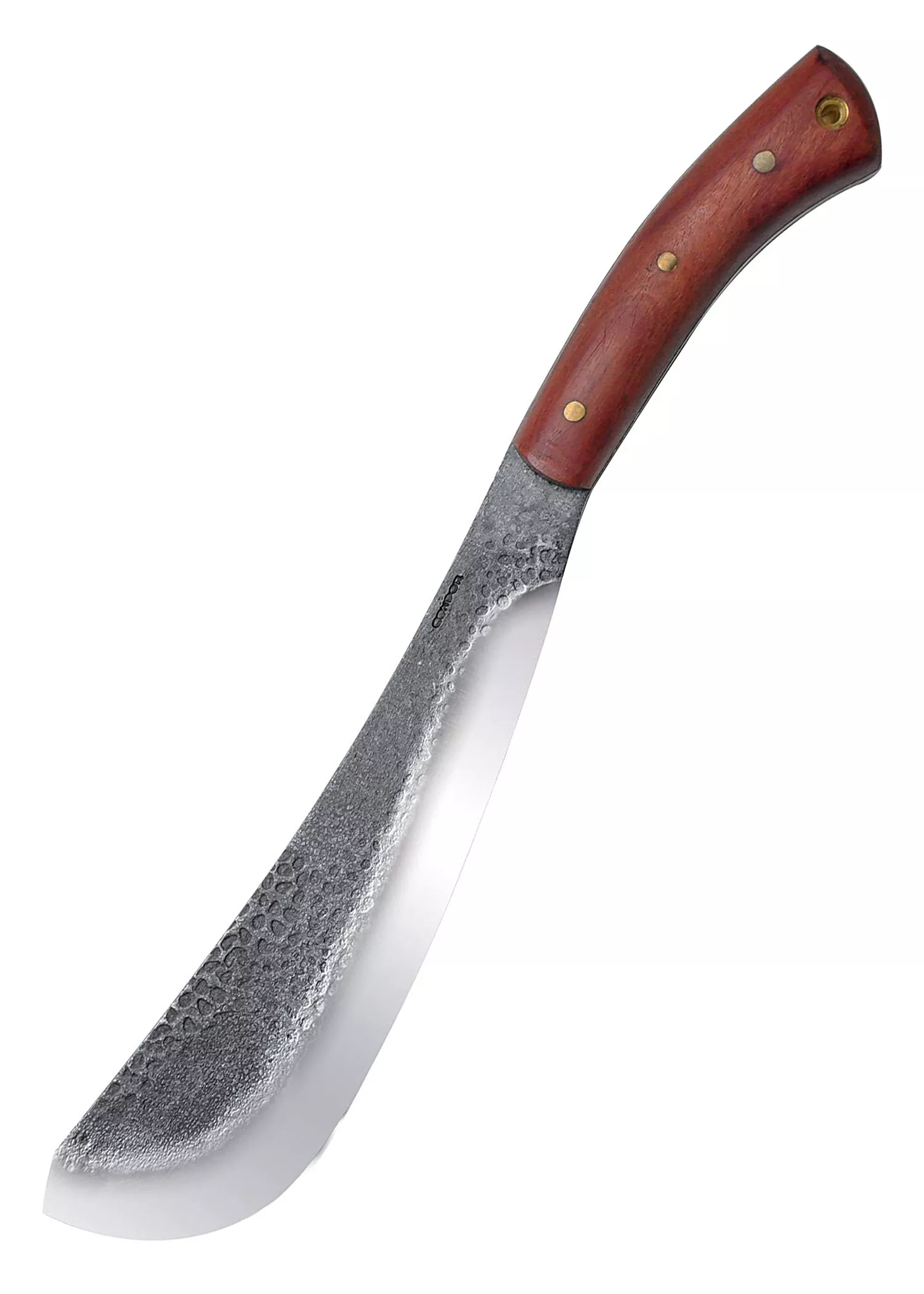 Machete cortacañas Condor modelo Golok