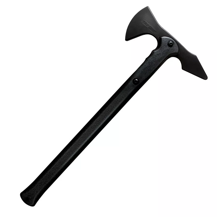 Hacha de entrenamiento halcón de Cold Steel