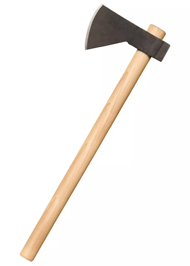 Tomahawk de la Bahía de Hudson