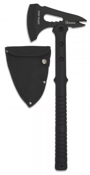 Hacha táctica One Fight (42 cm.)