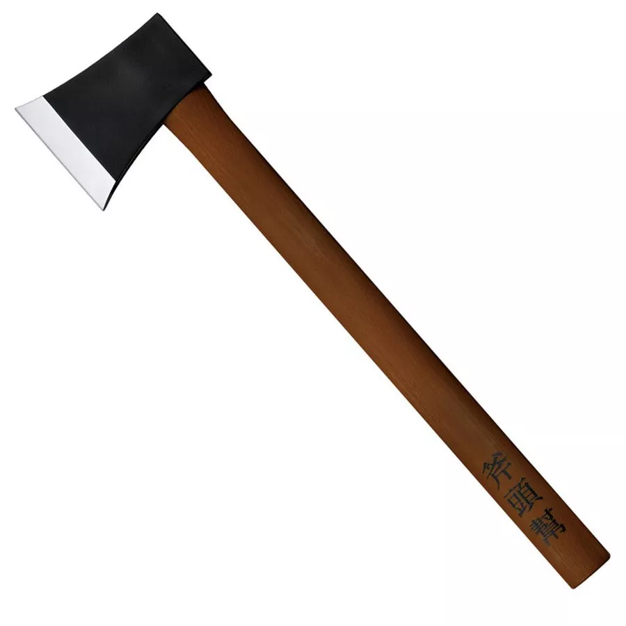 Hacha de entrenamiento