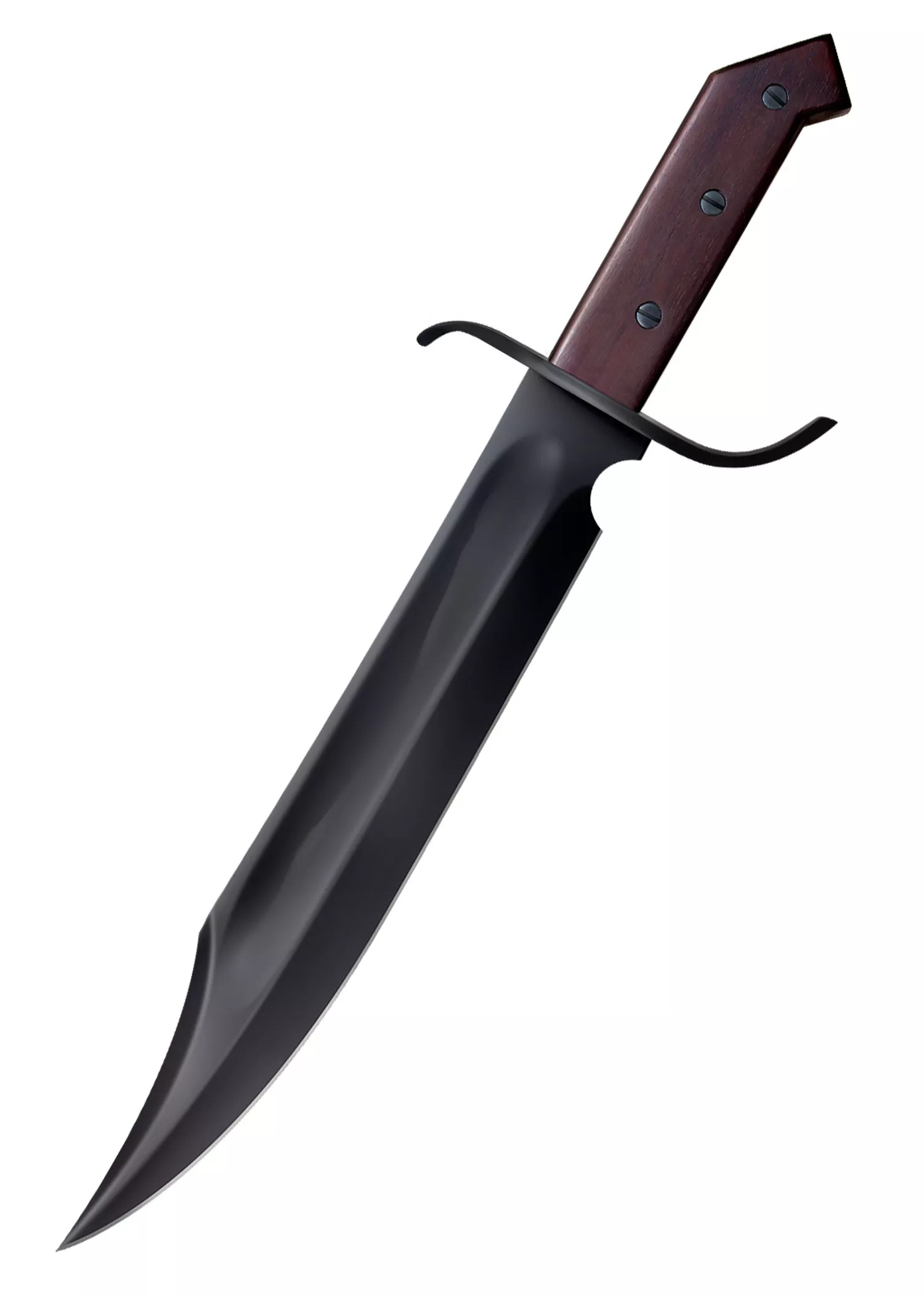 Cuchillo de caza Cold Steel modelo Frontier Bowie