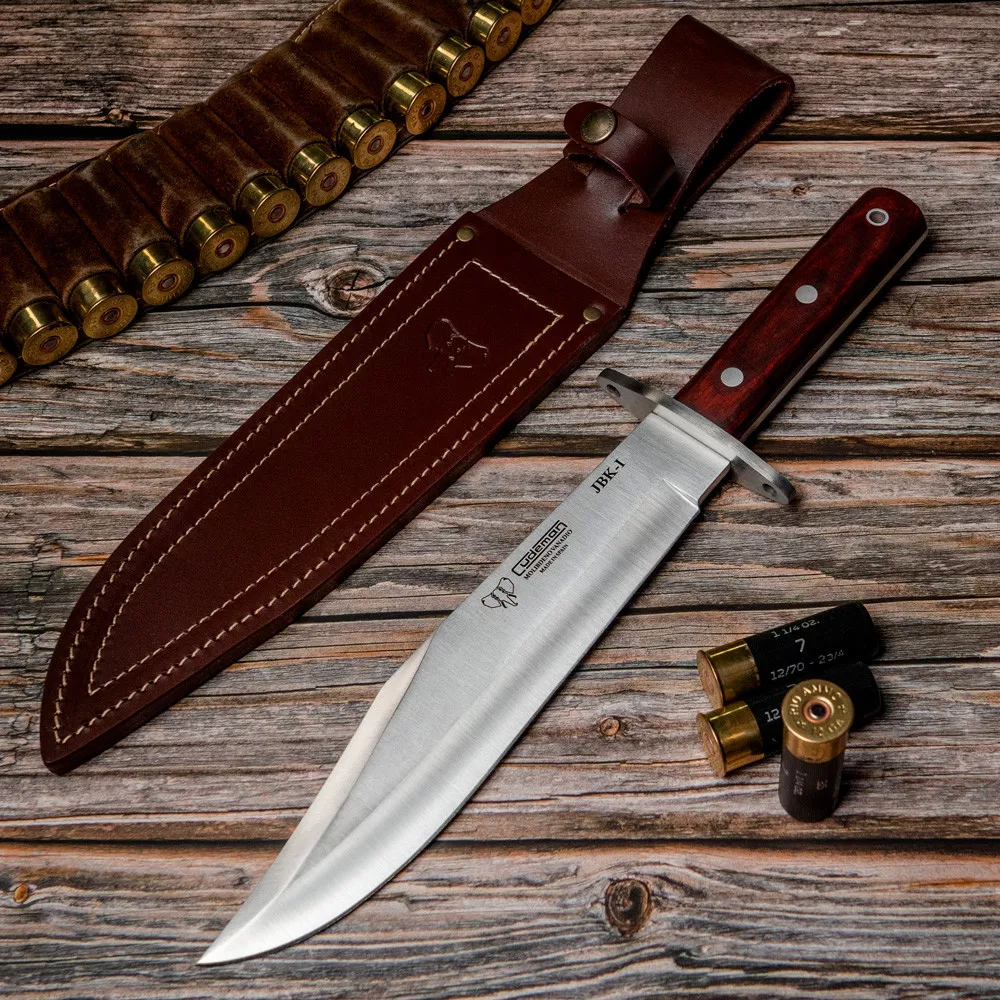 Cuchillo Caza estamina de Cudeman