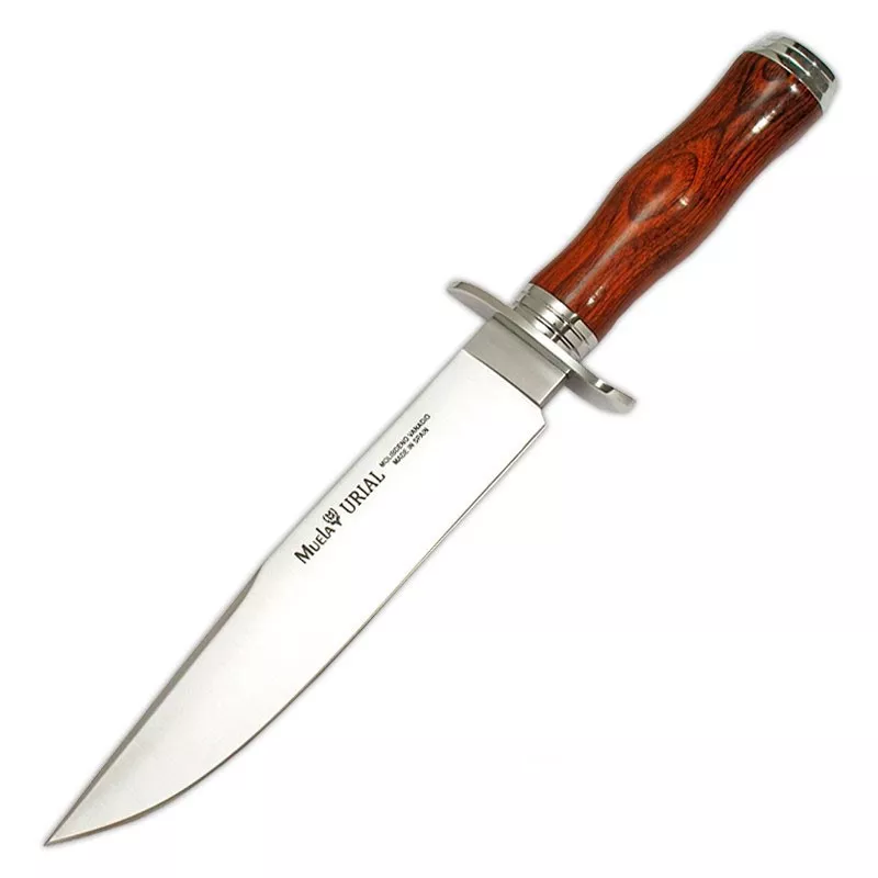 Cuchillo de caza Muela, serie Urial