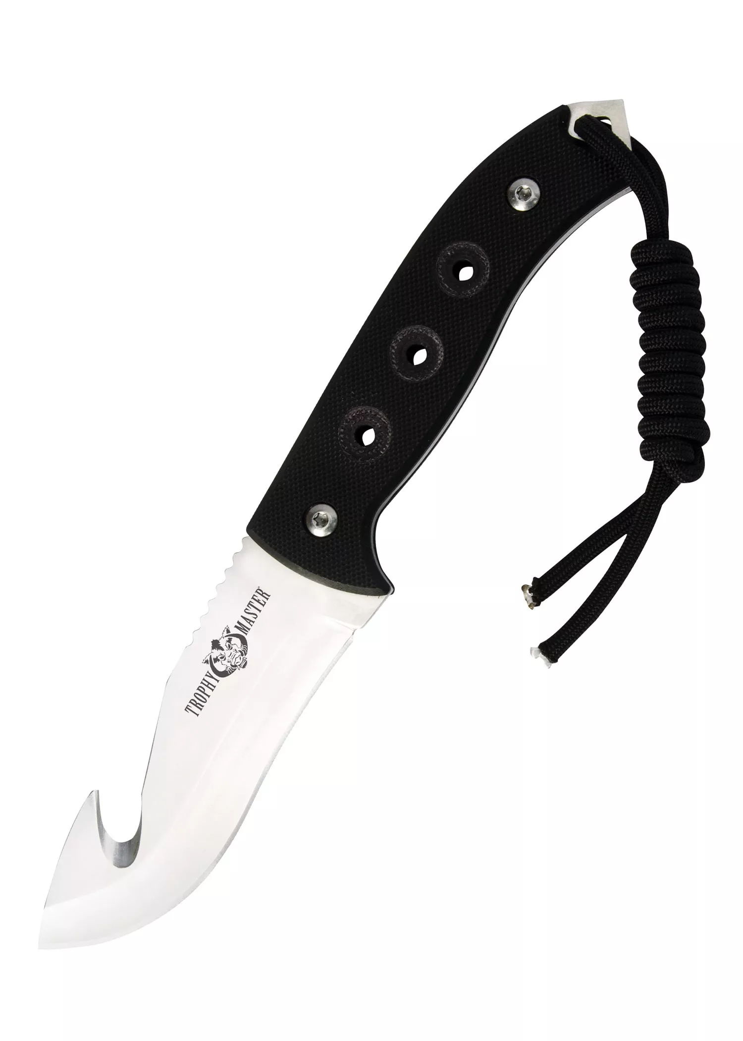 Juego 3 cuchillos de caza Trophy Master