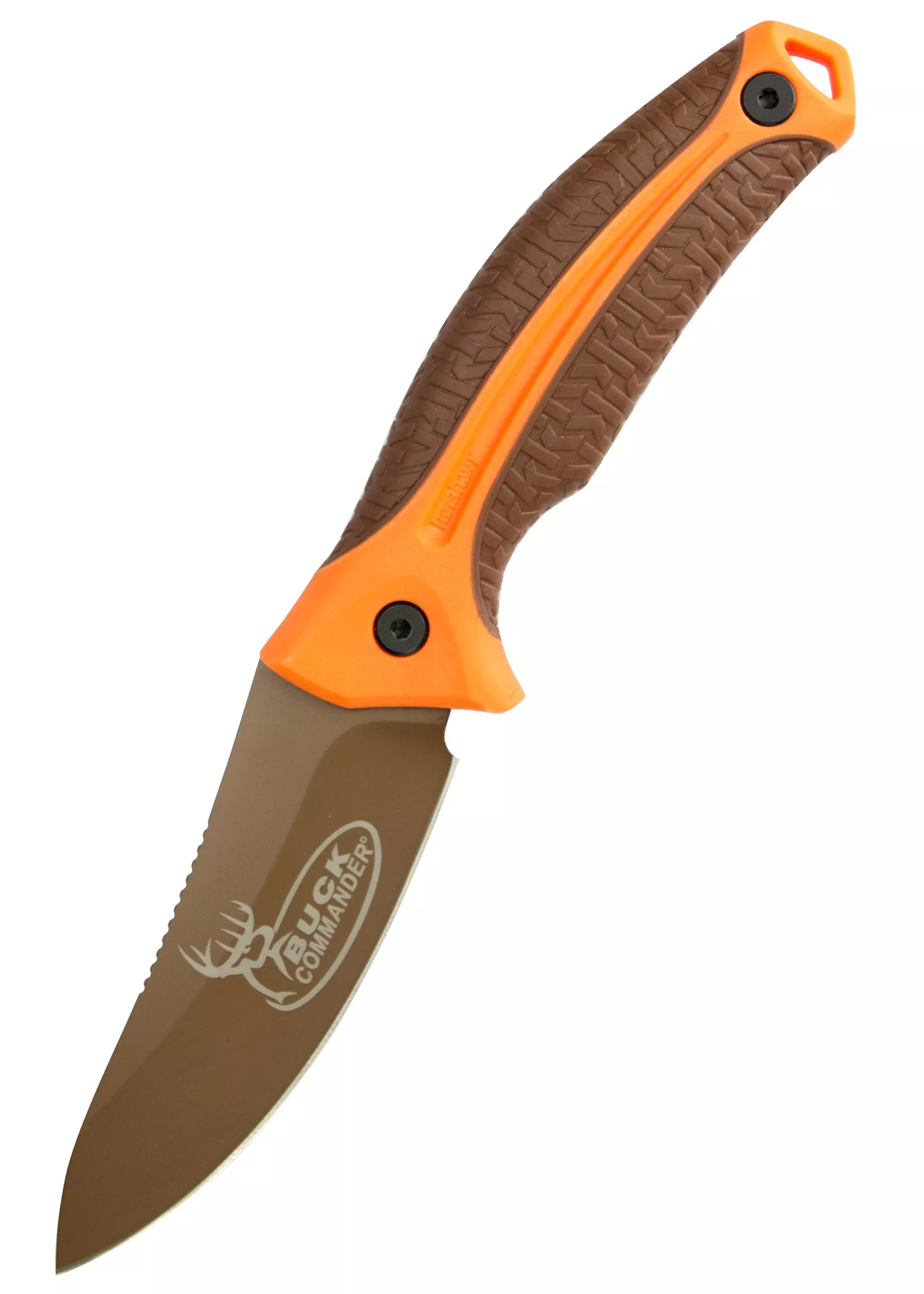 Cuchillo de caza Kershaw Lone Rock, BC