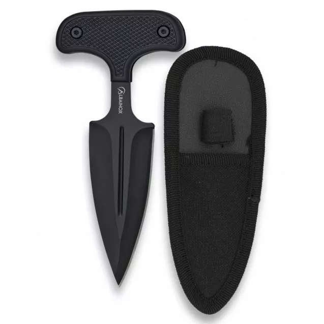 Cuchillo Albainox skinner