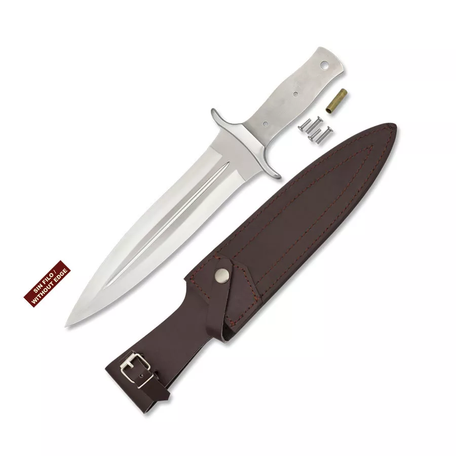 Rematador fornitura con hoja 23,50 cm.