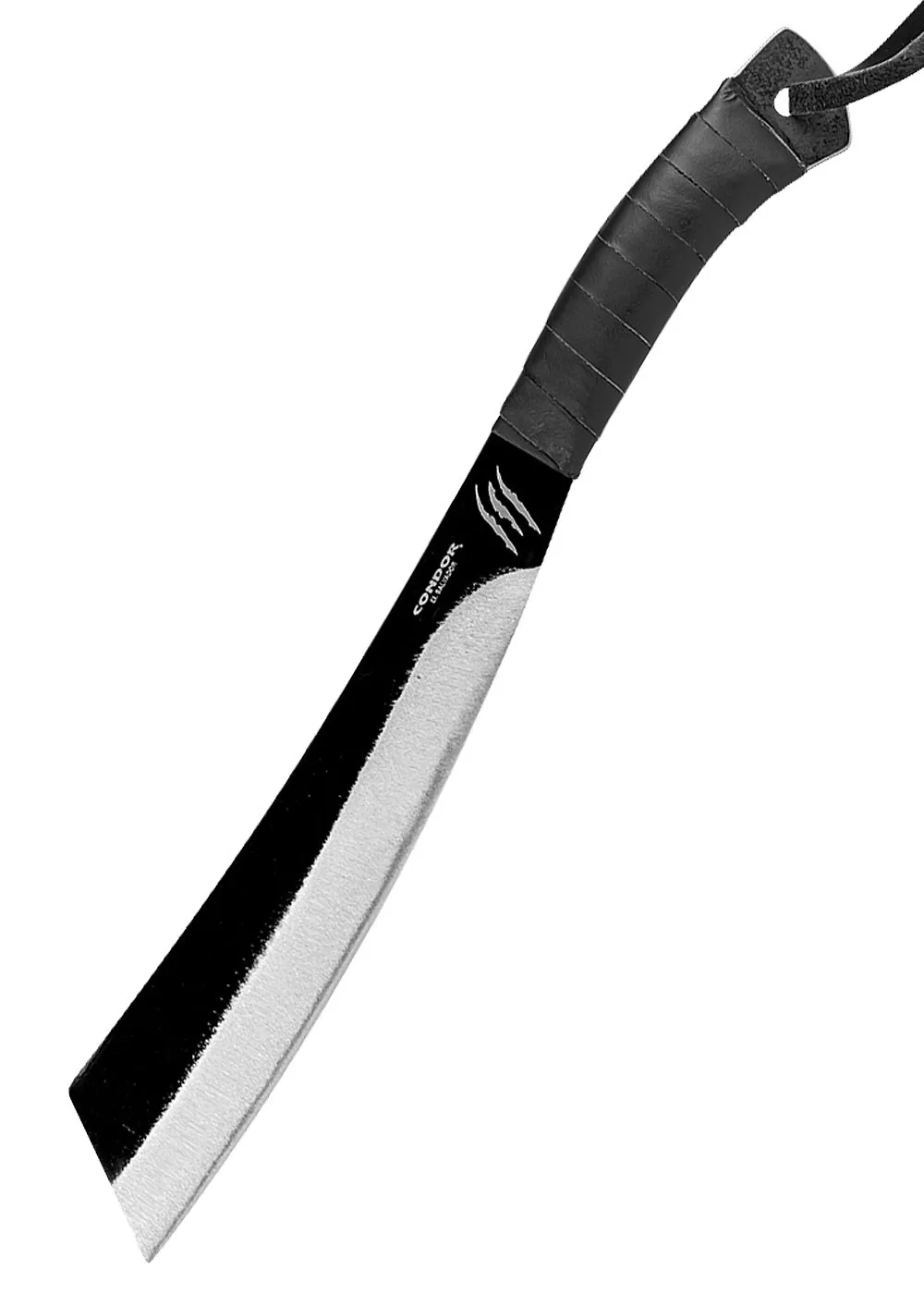 Machete Imposible de Cóndor