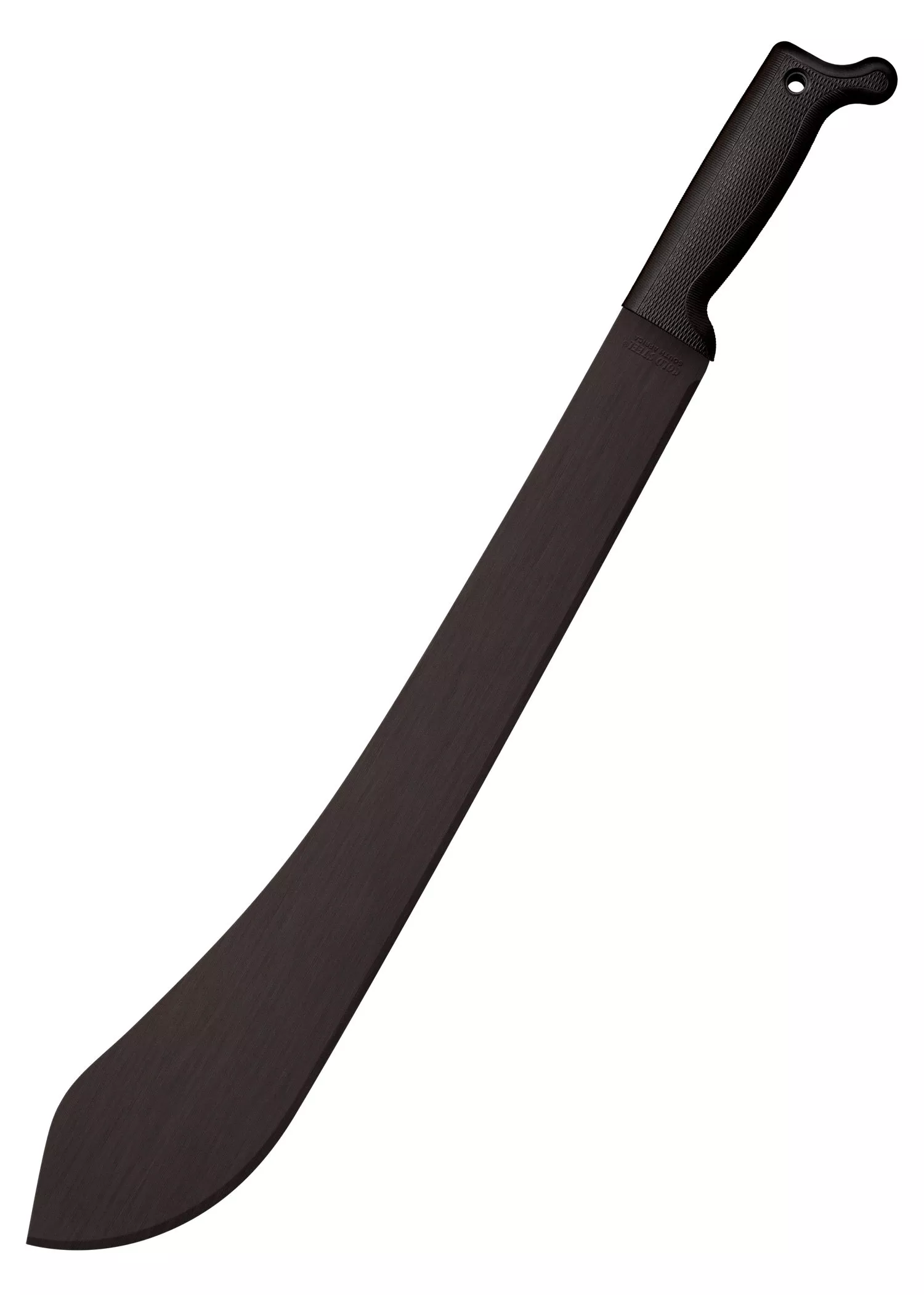 Bolo Machete con funda (60 cm.)