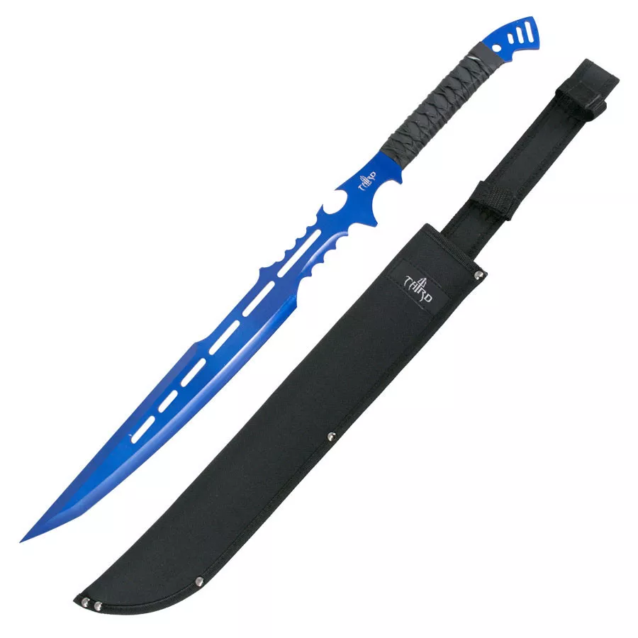 Machete cortacañas Third modelo H0073A