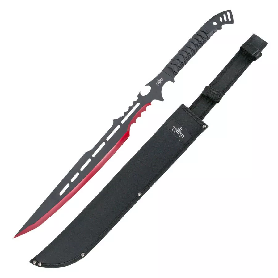 Machete cortacañas Third modelo H0073RK