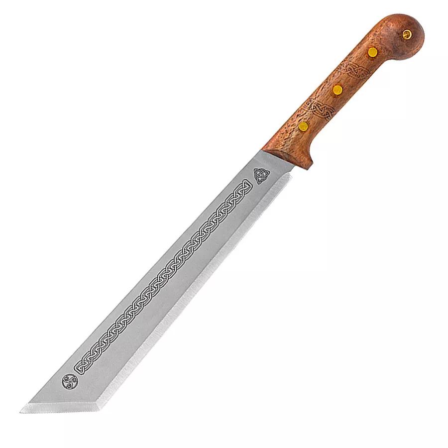 Machete Escocés Argyll de Cóndor