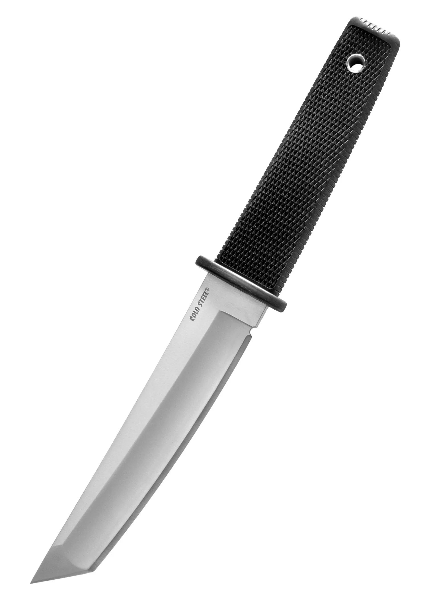 Cuchillo táctico Cold Steel modelo tanto Kobun (25,1 cm.)