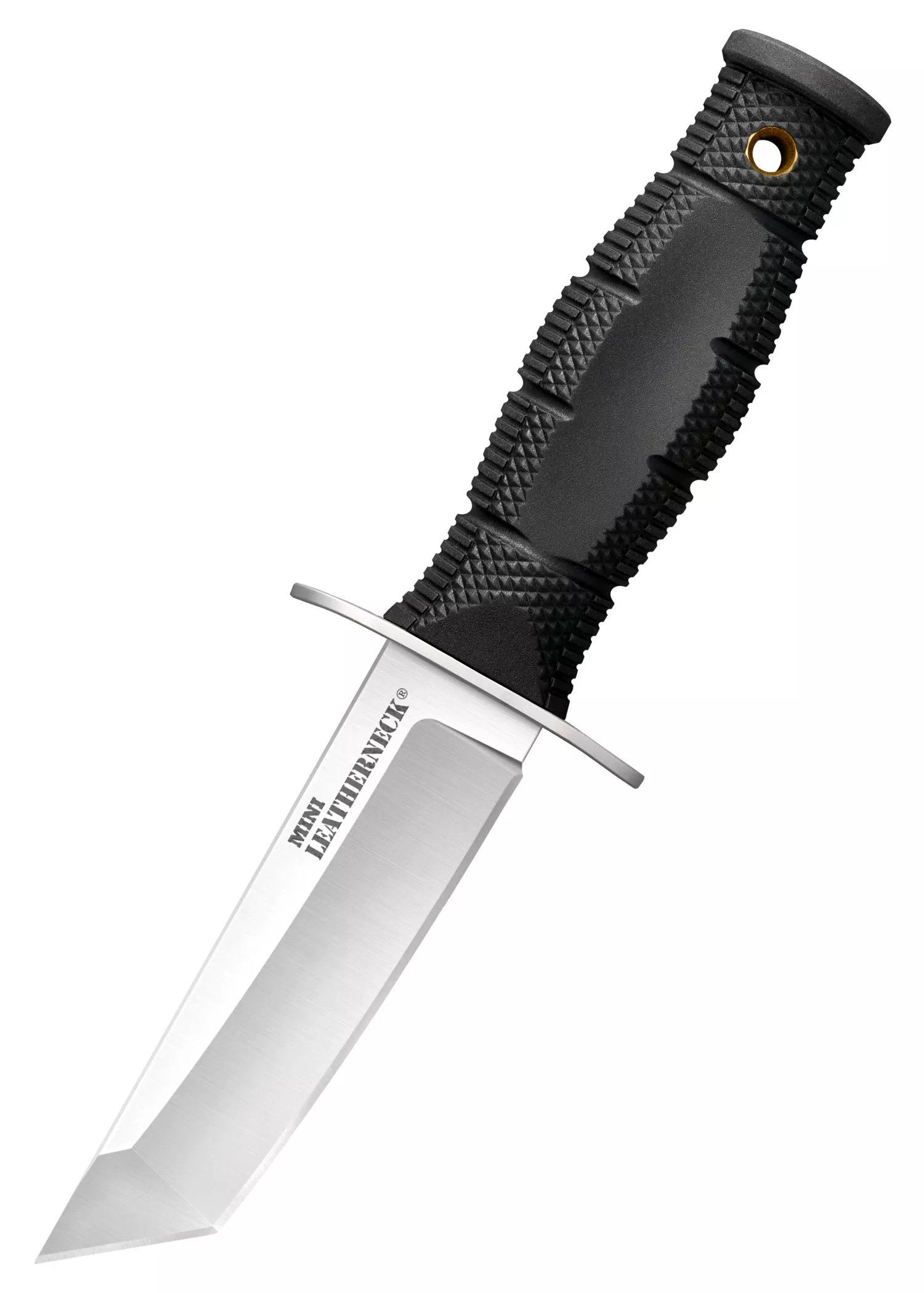 Cuchillo táctico Cold Steel modelo Mini Leatherneck