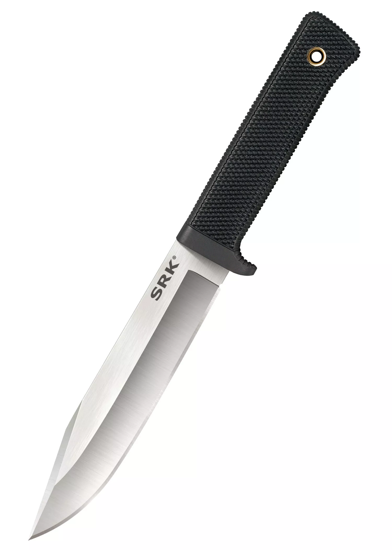 Cuchillo táctico supervivencia Cold Steel modelo SRK
