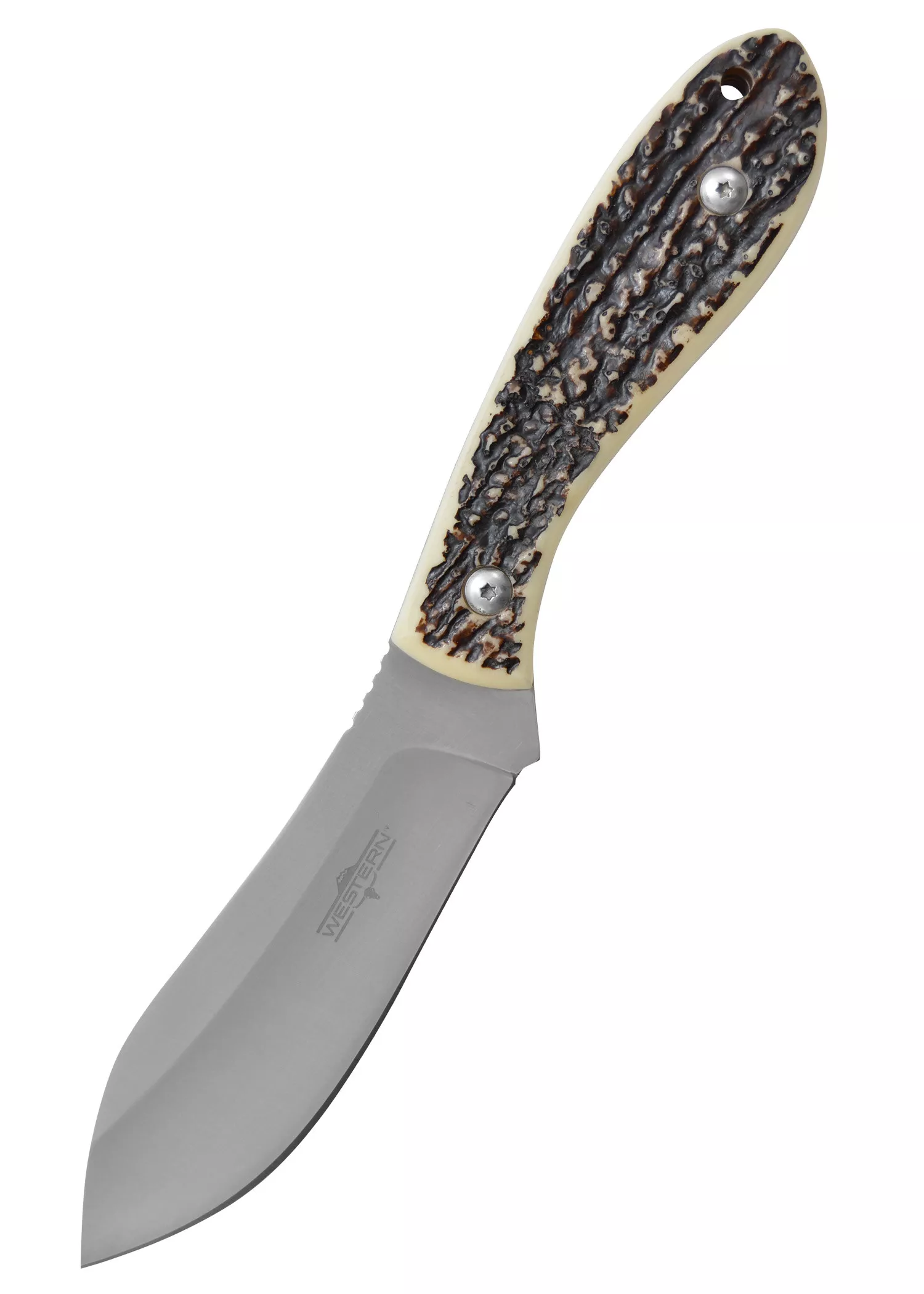 Cuchillo Outdoor Camillus modelo Crosstrail con funda