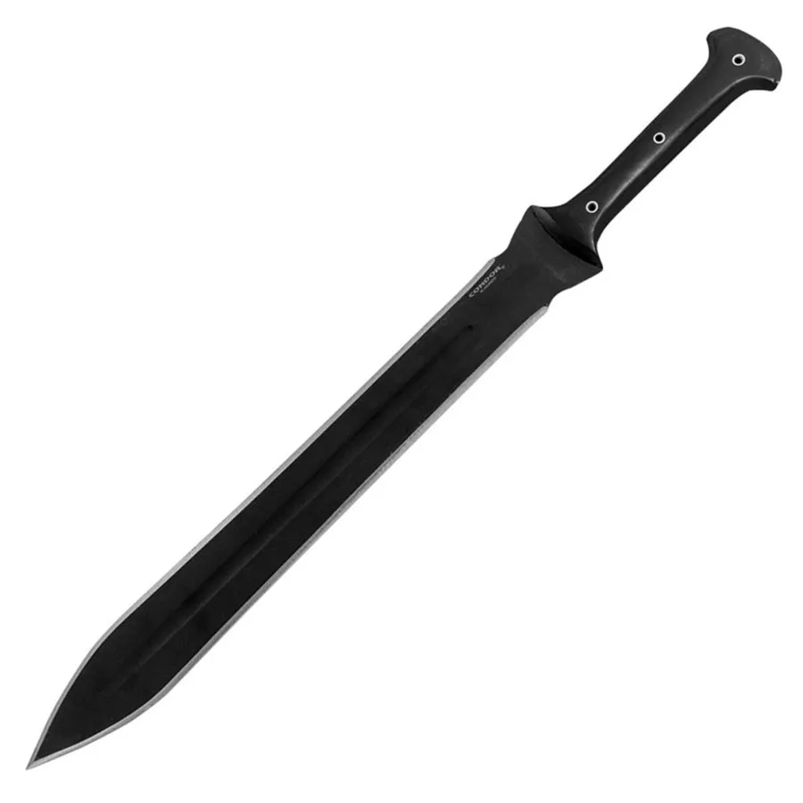 Machete estilo Gladius táctico Condor