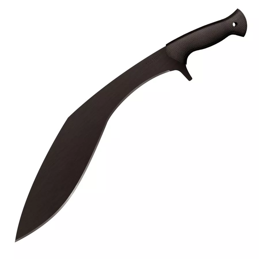 Machete Kukri Royal de Cold Steel con vaina