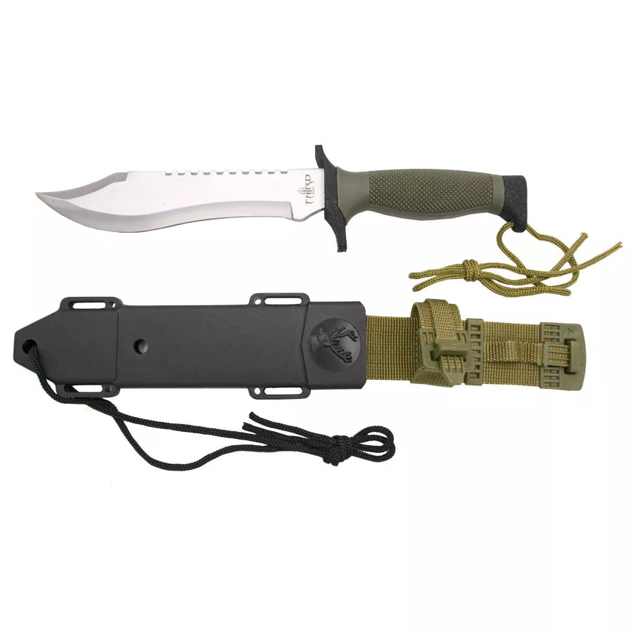Cuchillo táctico Third modelo H0502B