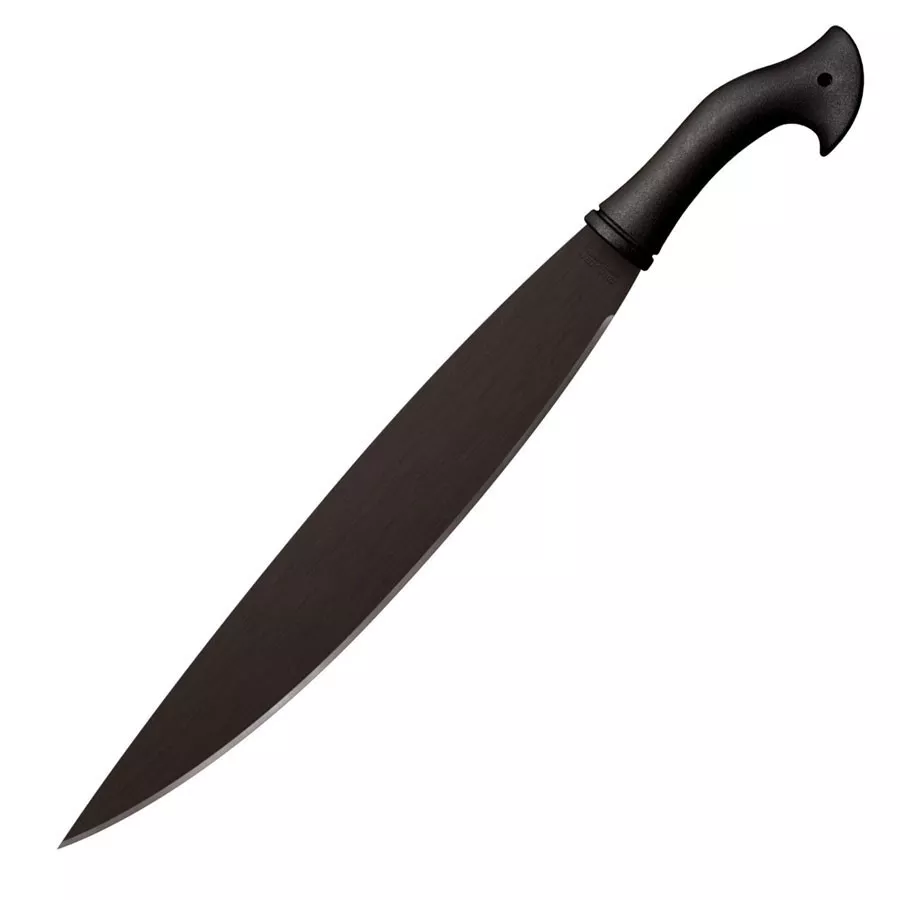 Machete Barong de Cold Steel con vaina