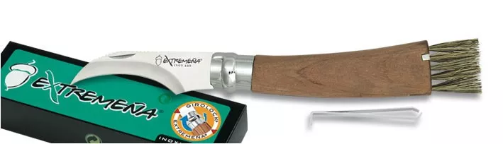 Navaja para Setas Casa Extremeña: Tu Compañera Ideal para la Micología