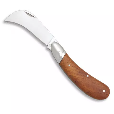 Navaja Tranchete, hoja 7,5 cms.