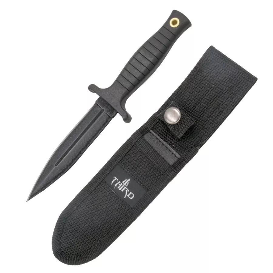 Cuchillo botero Third H0062