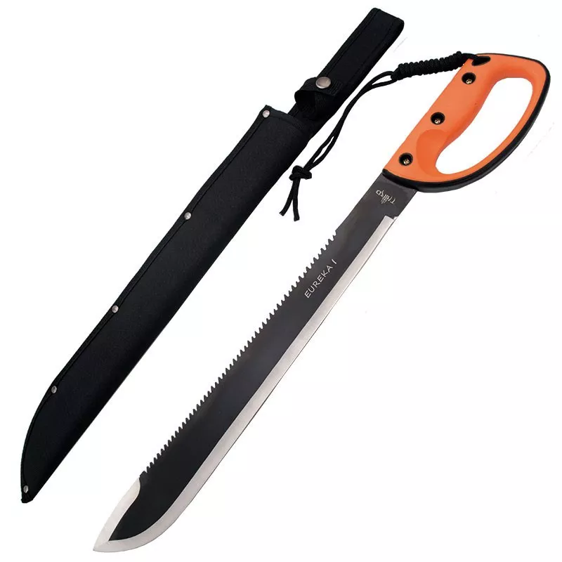 Machete Eureka 1