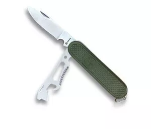 Navaja multiherramienta camping