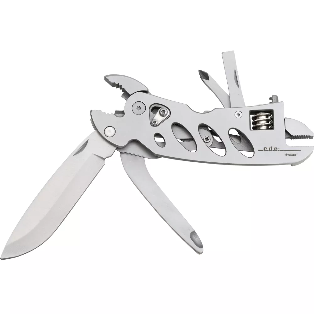 Navaja multiusos modelo E.D.C tool civic gear